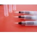 Refillable Water Brush Pen M – Štetec na vodu s vlasom 1,6 cm