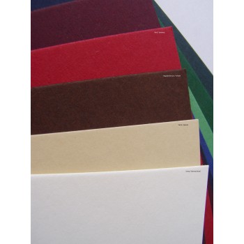 Kartónový papier 16 x 22 cm, 300g / m2 - "Ivory"