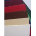 Kartónový papier 16 x 22 cm, 300g / m2 - "Red"