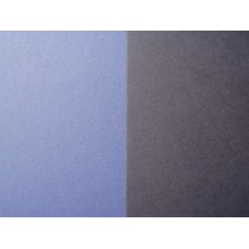 Kartónový papier 16 x 22 cm, 300g / m2 - "Imperial blue"