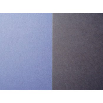 Kartónový papier 16 x 22 cm, 300g / m2 - "Sapphire"