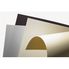 Kartónový papier 16 x 22 cm, 240g / m2 - "Chamois"