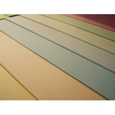 Kartónový papier A4, 120g / m2 - "Medium Blue"